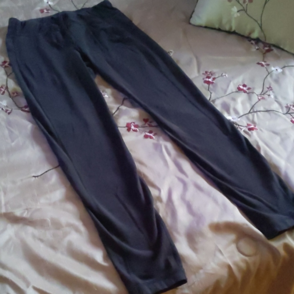 Black Leggings!
